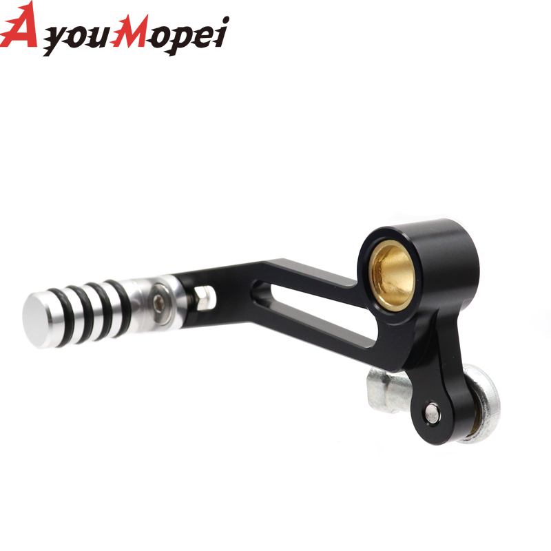 Shifter Pedal Gear Shift Lever - Motorcycle Gear Change 评论和价格