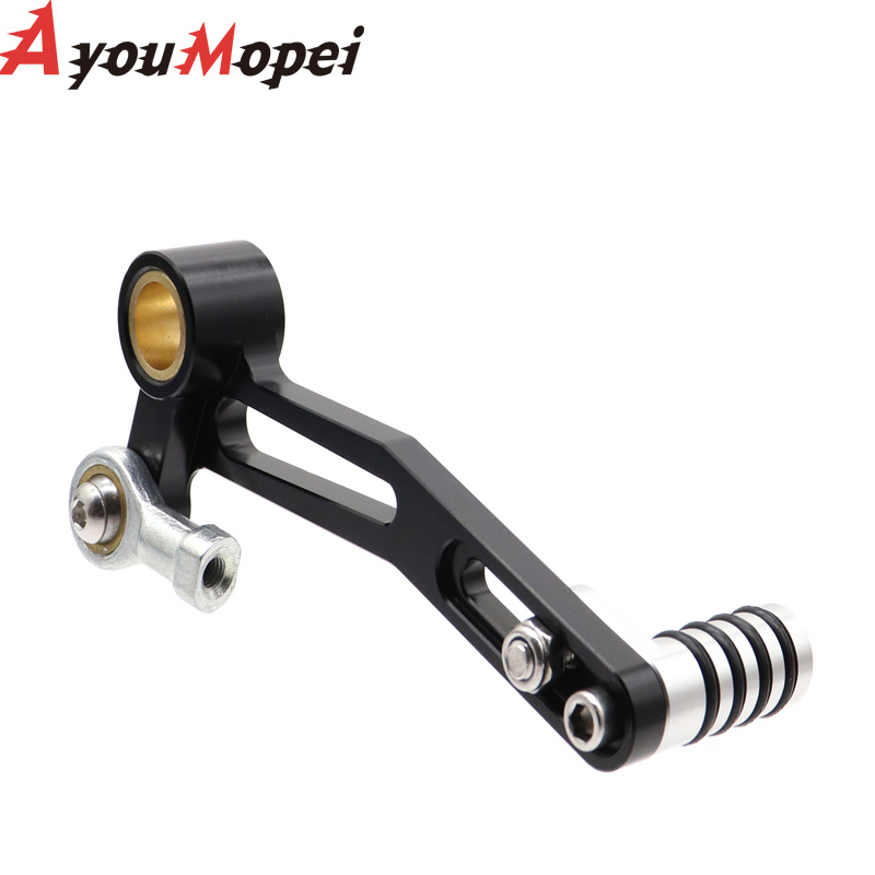Shifter Pedal Gear Shift Lever - Motorcycle Gear Change 评论和价格