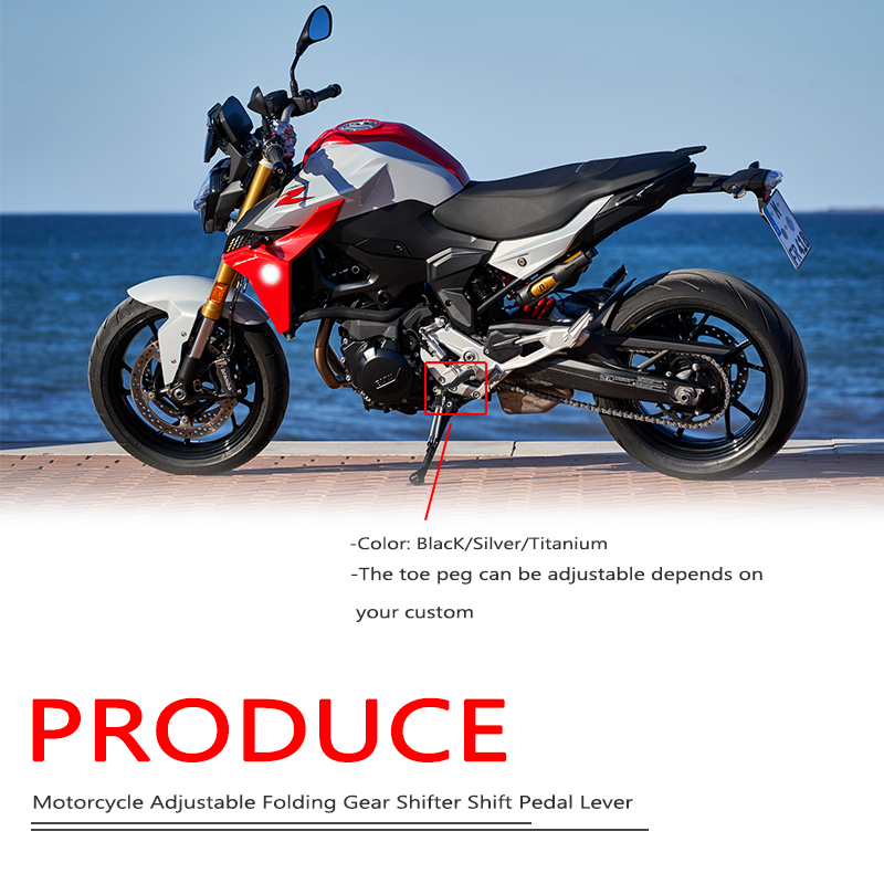 For BMW F900R F900XR Motorcycl - Motorcycle Gear Change 评论和价格