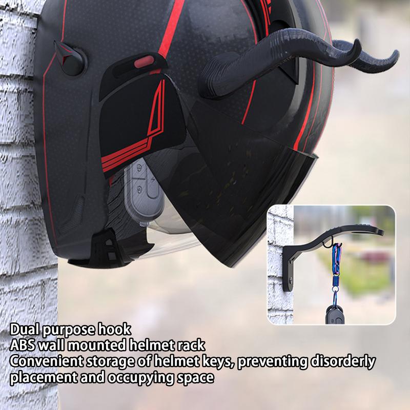 Motorcycle Head Gear Hook Moto - Motorcycle Gear Holder 评论和价格