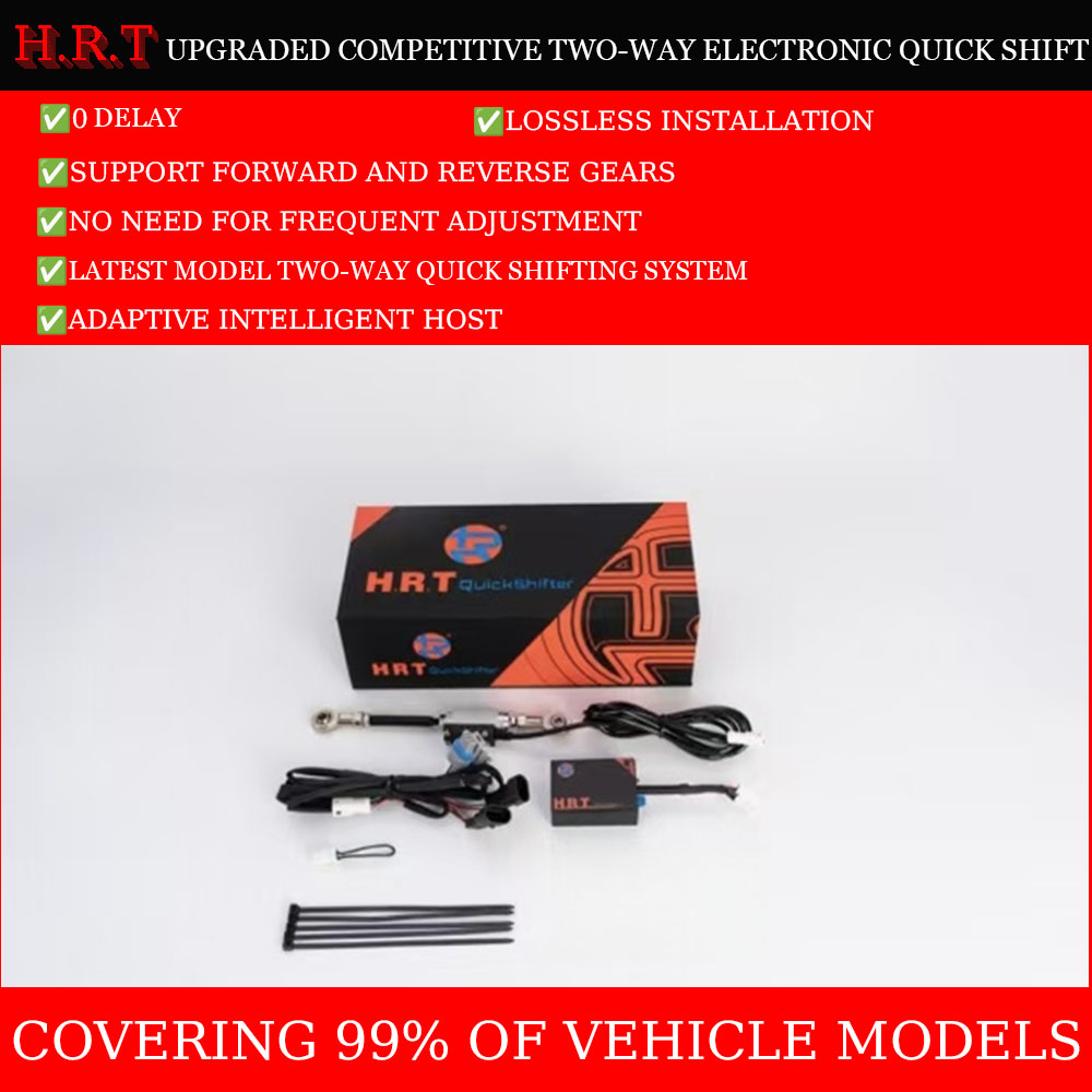 For Honda CB650R 2019-2022 Mot - Motorcycle Quickshifter 评论和价格