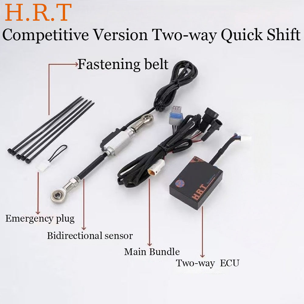 For Honda CB650R 2019-2022 Mot - Motorcycle Quickshifter 评论和价格
