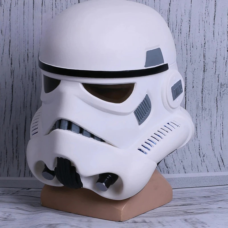 Cosplay SW Helmet Stormtrooper - Helmet Full Face 评论和价格