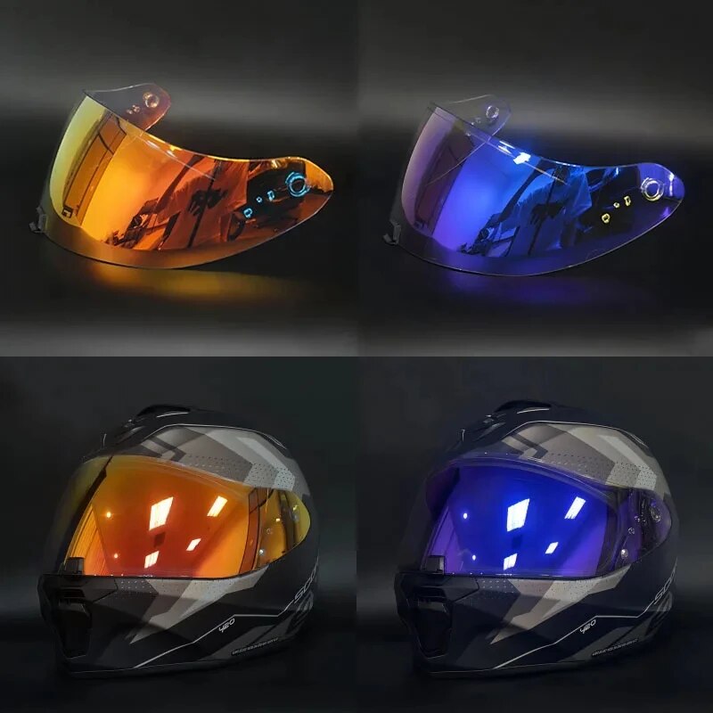 Capacete for SCORPION EXO-R420 - Helmet Full Face 评论和价格