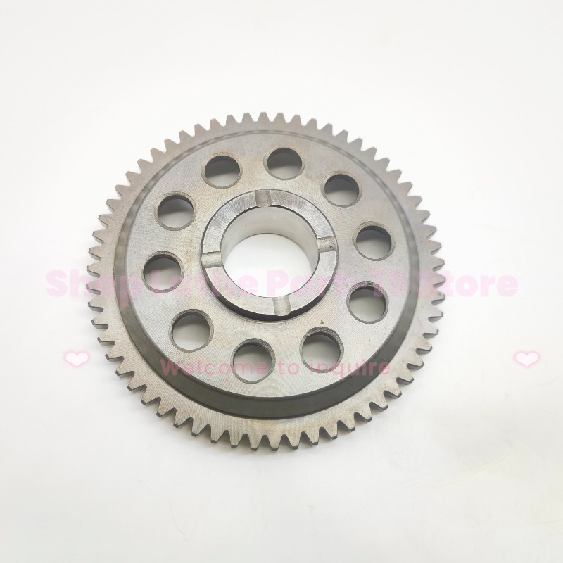 Motorcycle Starter Gear One Wa - Gear Clutch Motorcycle 评论和价格