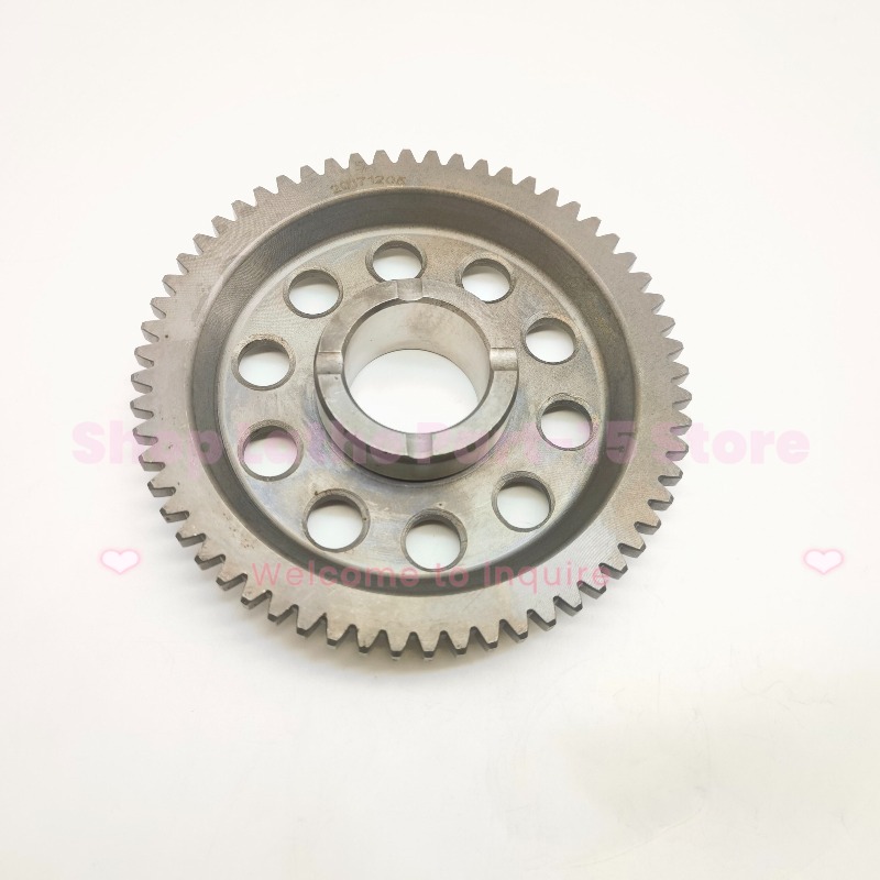 Motorcycle Starter Gear One Wa - Gear Clutch Motorcycle 评论和价格