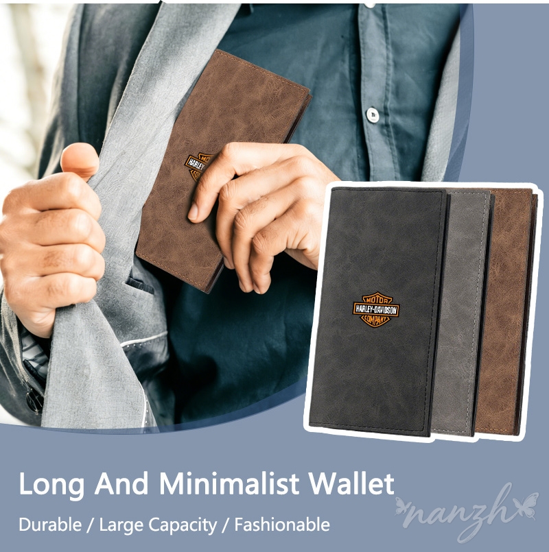 Leather Long Style Motorcycle  - Motorcycle Gear Holder 评论和价格