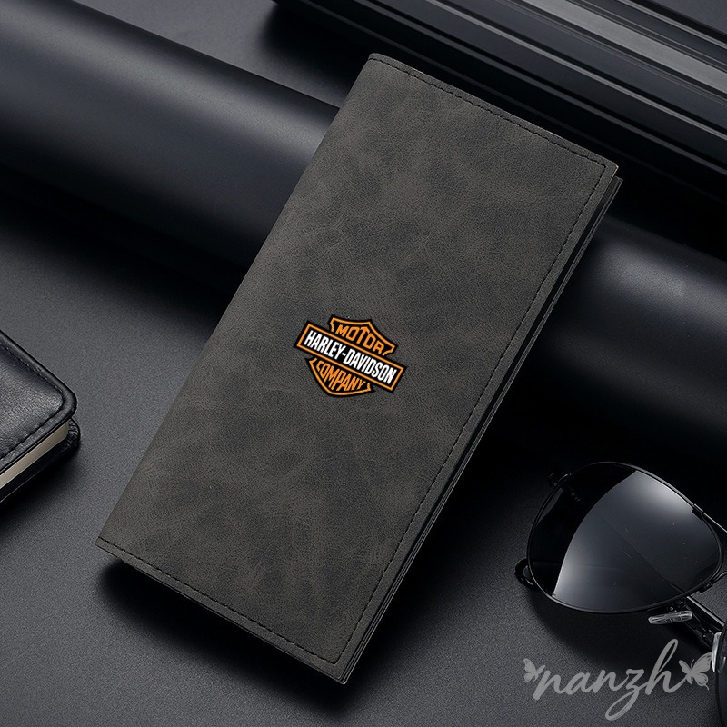 Leather Long Style Motorcycle  - Motorcycle Gear Holder 评论和价格