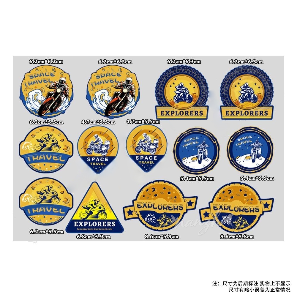 Riding Protective Gear Retro M - Motorcycle Gear Used 评论和价格
