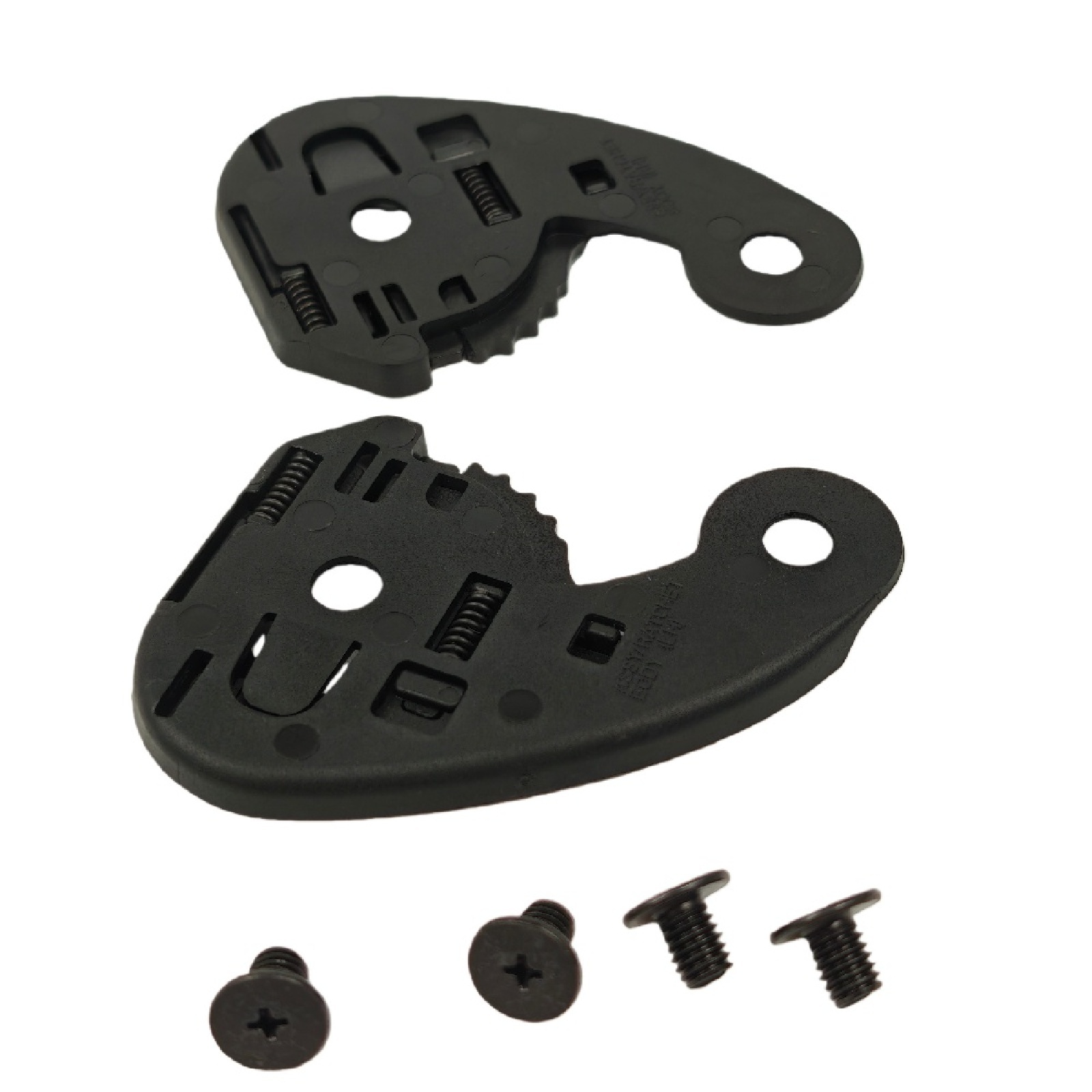 IC04 Base Plate for ICON Airfr - Motorcycle Gear Helmets 评论和价格