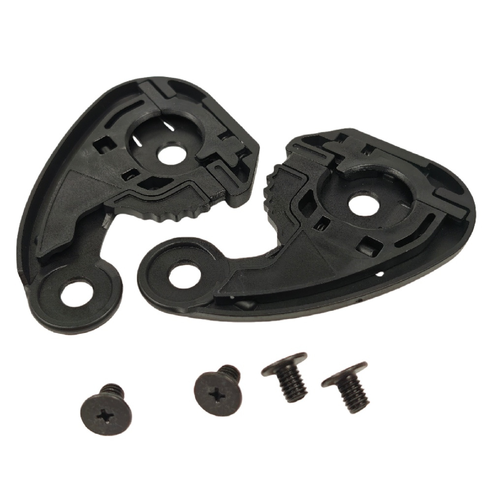 IC04 Base Plate for ICON Airfr - Motorcycle Gear Helmets 评论和价格