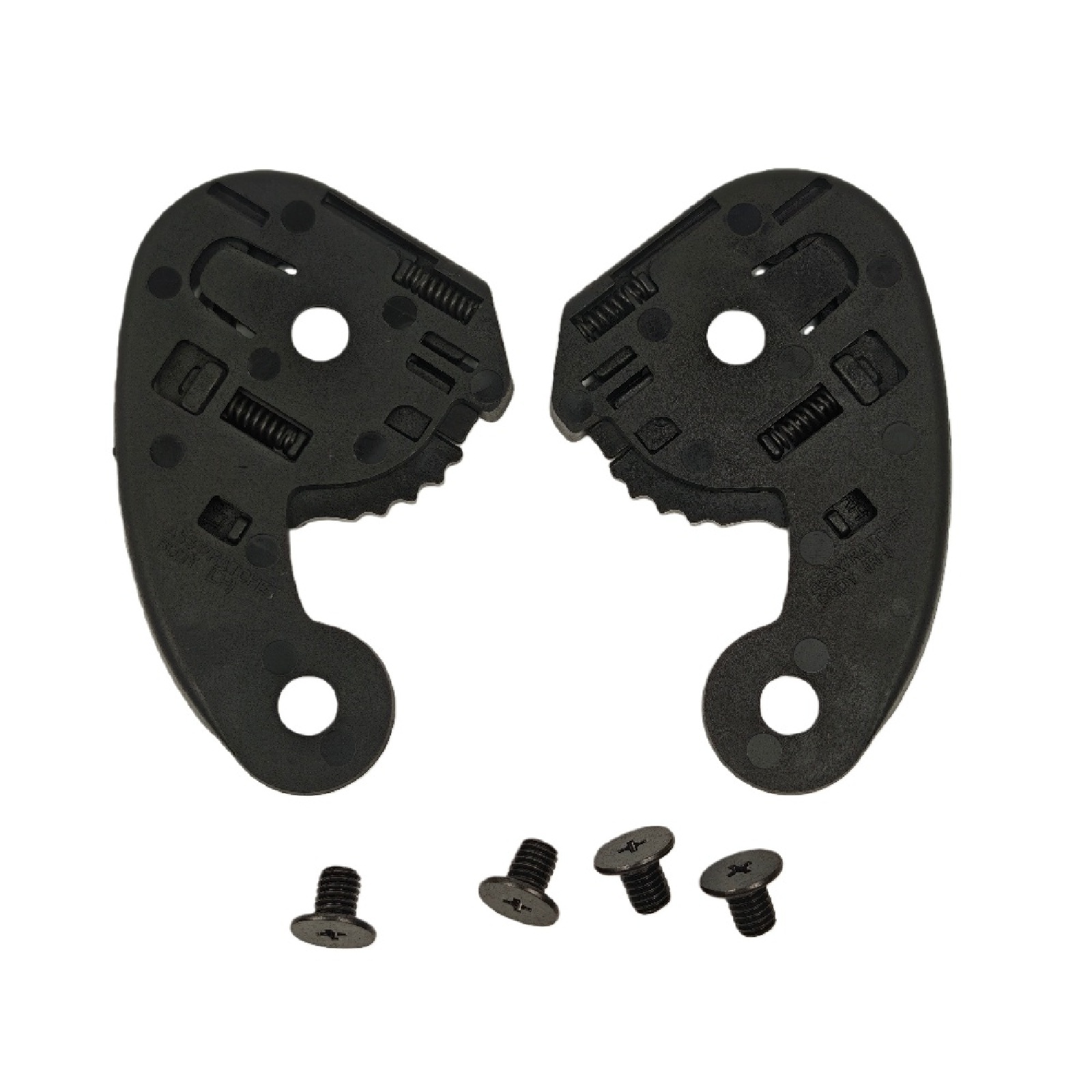 IC04 Base Plate for ICON Airfr - Motorcycle Gear Helmets 评论和价格