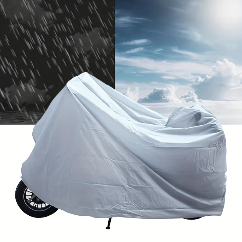XL 140*240cm Motorcycle Clothi - Motorcycle Rain Suit 评论和价格