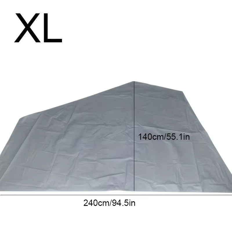 XL 140*240cm Motorcycle Clothi - Motorcycle Rain Suit 评论和价格