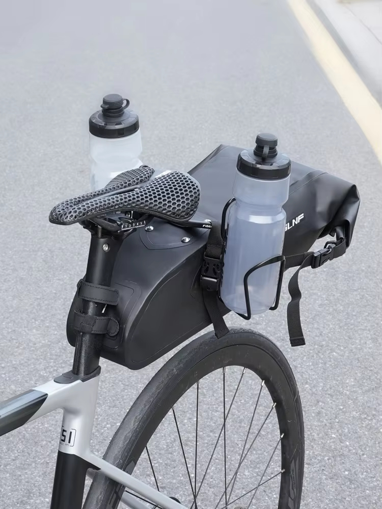 Bicycle Tail Bag Stable Rack F - Tail Bag Rack 评论和价格