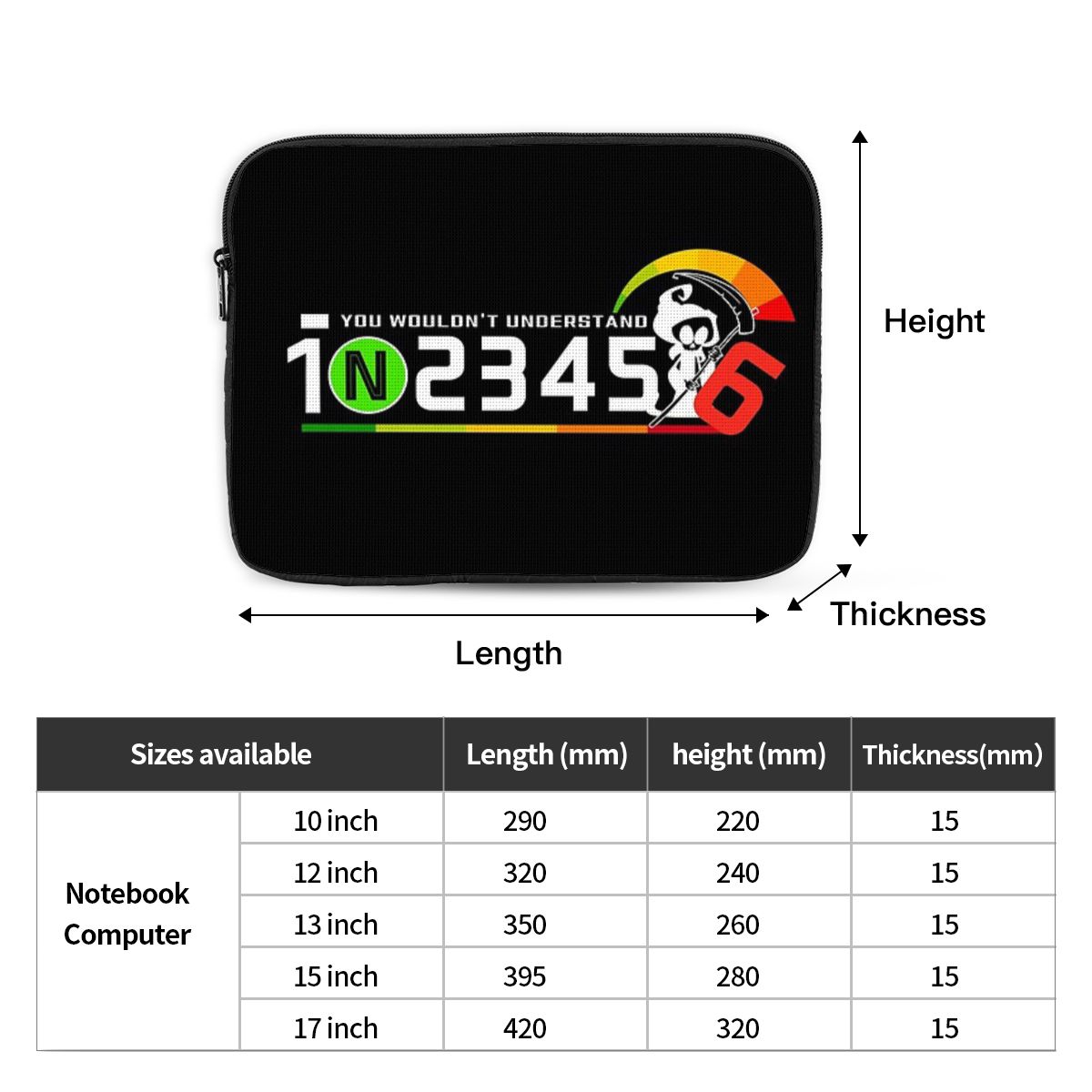 Motorcycle Gear Biker  Noteboo - Motorcycle Gear With Airbag 评论和价格