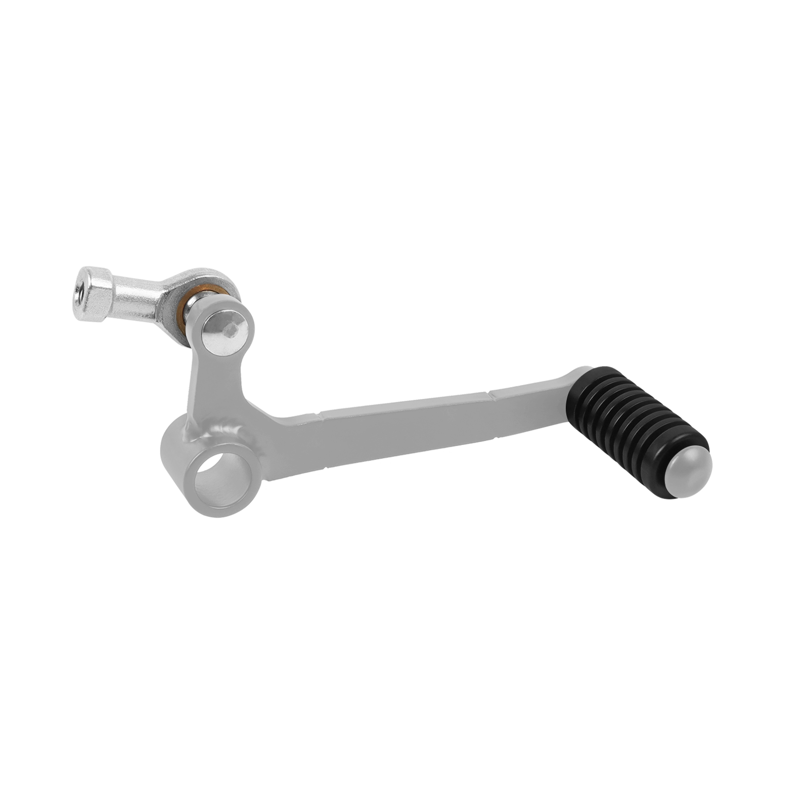 Gear Shift Lever For Yamaha YZ - Motorcycle Gear Change 评论和价格