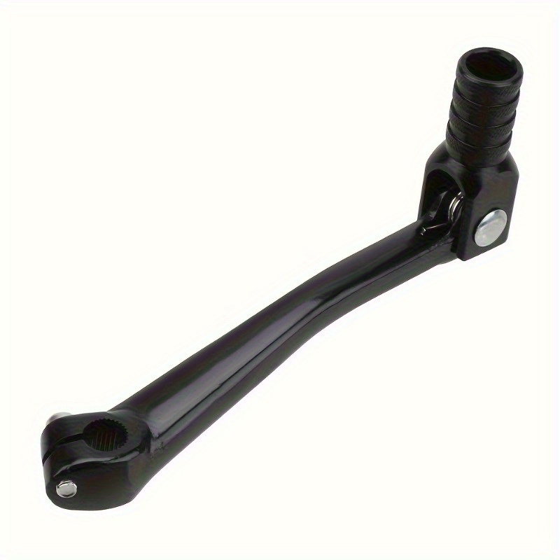 1pc Aluminum Motorcycle CNC Mo - Motorcycle Gear Change 评论和价格