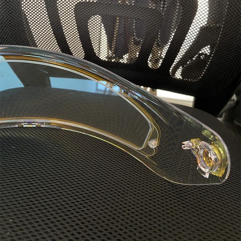 Anti Fog Film for AGV K5 K3SV  - Helmet Full Face 评论和价格