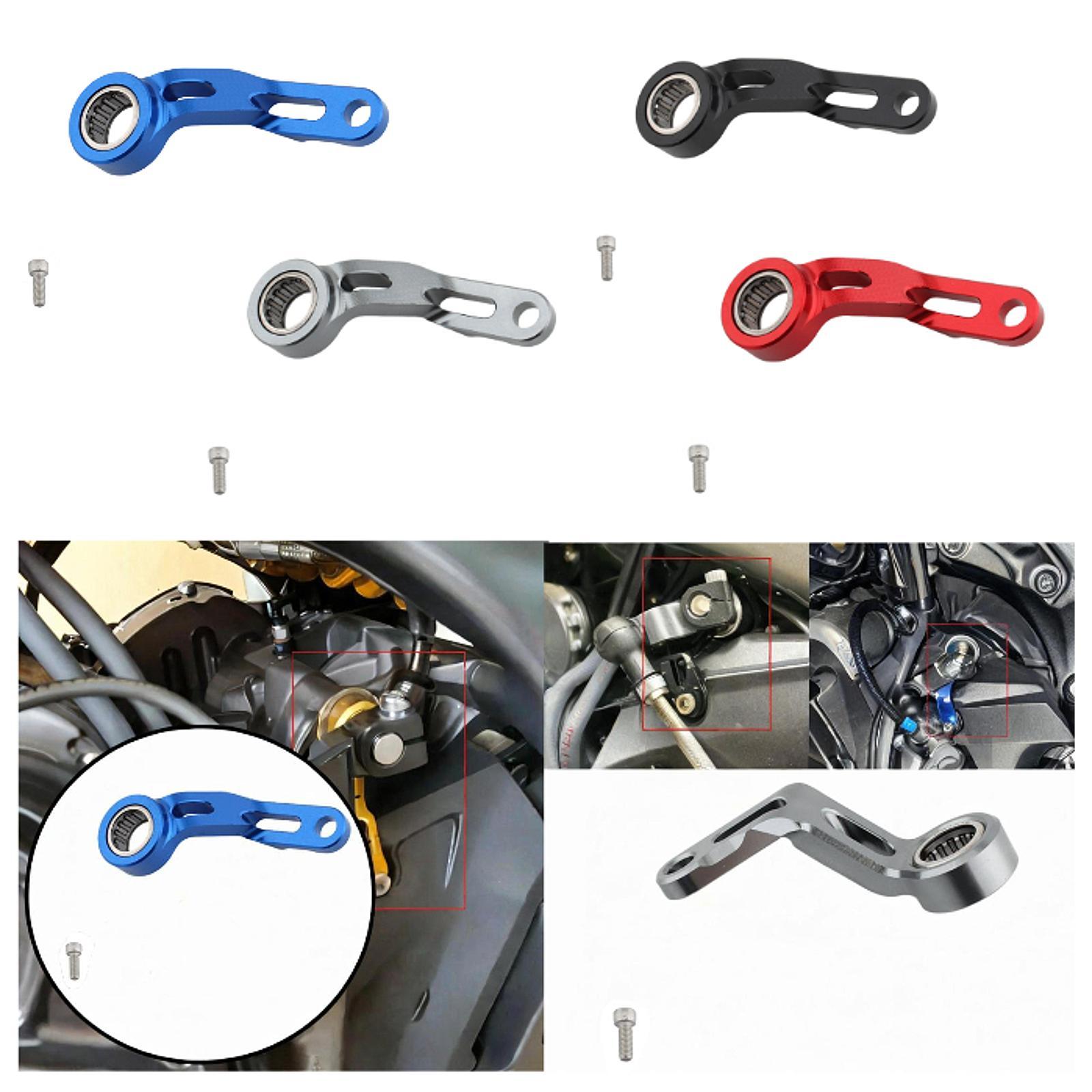Aluminum Alloy Shifting Gear S - Motorcycle Gear Holder 评论和价格