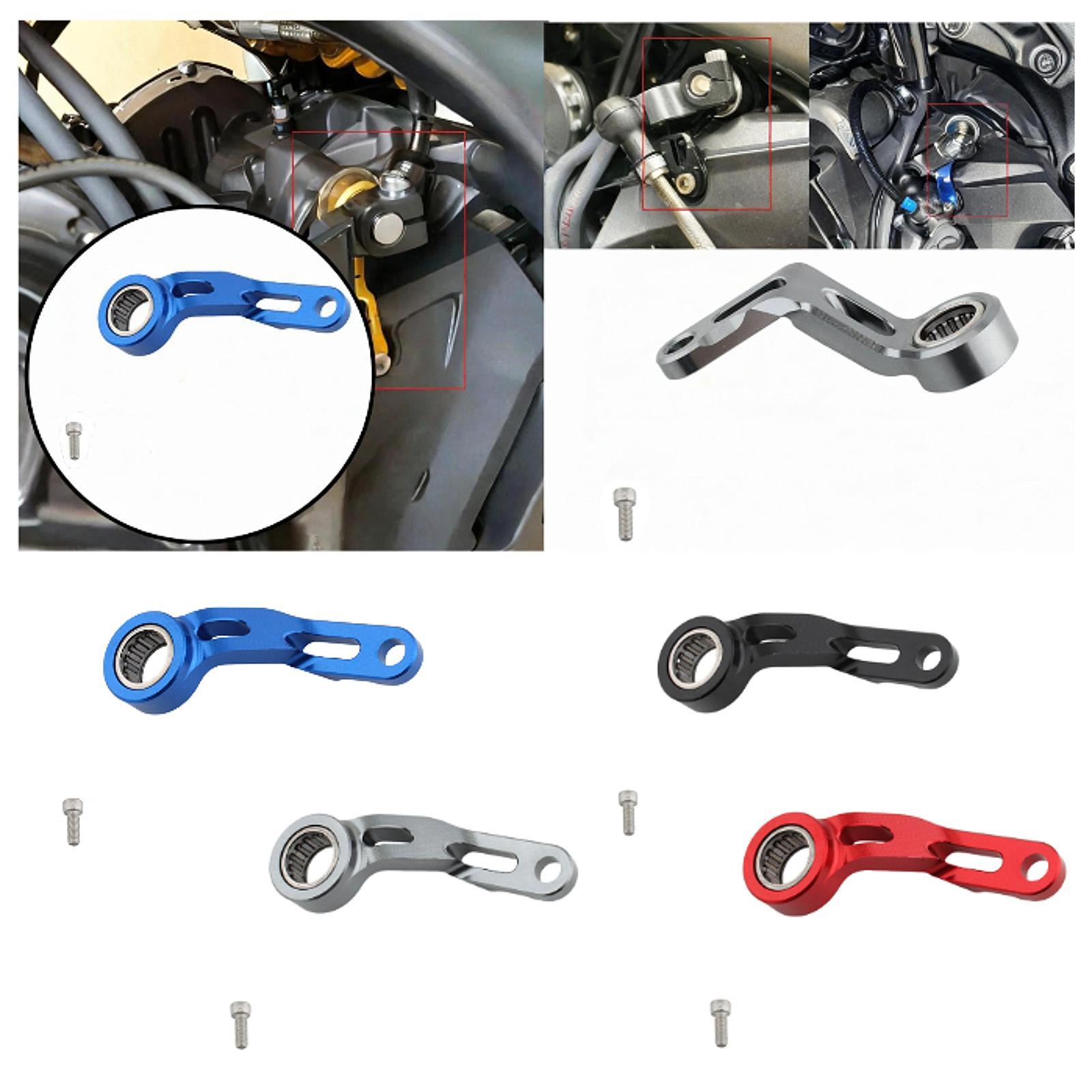 Aluminum Alloy Shifting Gear S - Motorcycle Gear Holder 评论和价格