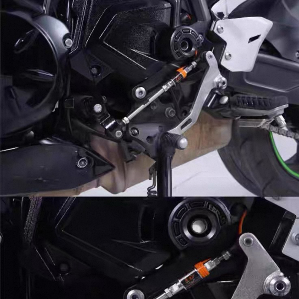 new one-way quick shift lever  - Motorcycle Quickshifter 评论和价格