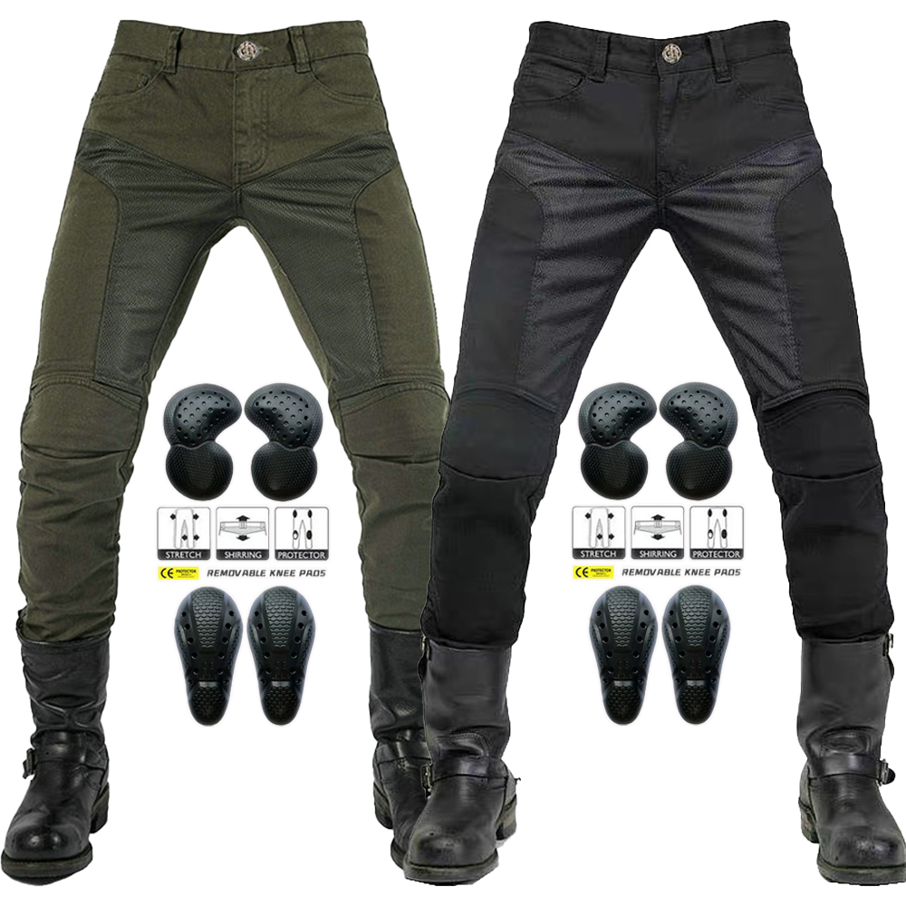 2025 New Motorcycle Summer Rid - Motorcycle Gear Mesh 评论和价格