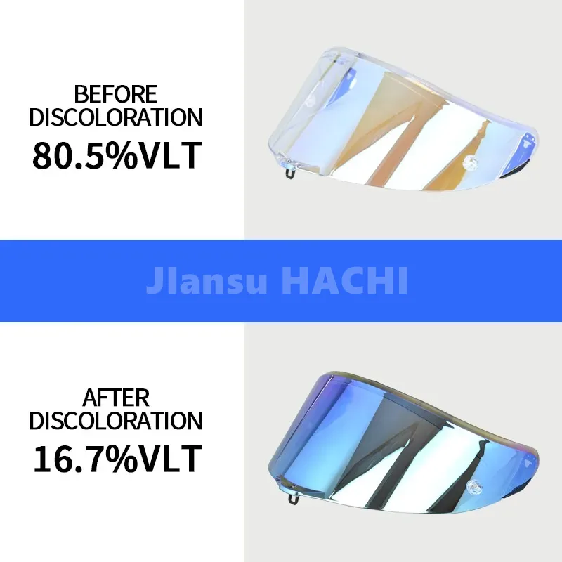 Photochromic Shield Visor Lens - Helmet Full Face 评论和价格