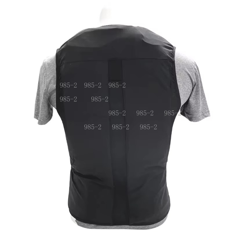 Equestrian Airbag Vest, Protec - Motorcycle Gear With Airbag 评论和价格