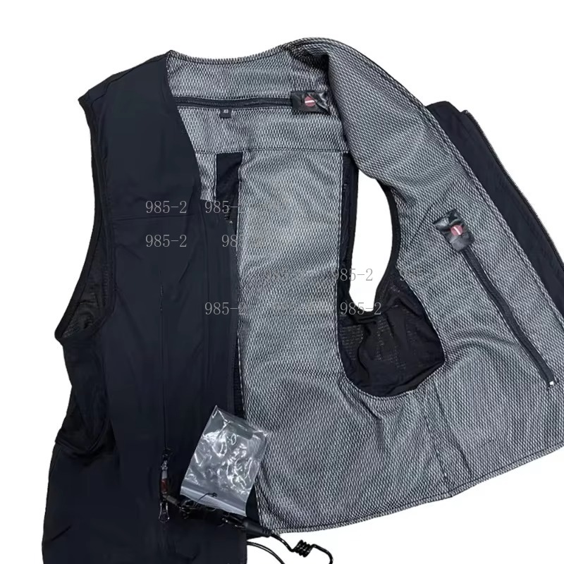 Equestrian Airbag Vest, Protec - Motorcycle Gear With Airbag 评论和价格