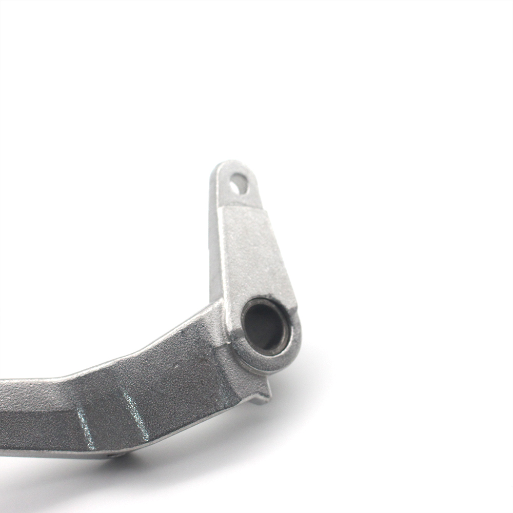 Motorcycle Aluminum Rear Foot  - Motorcycle Gear Used 评论和价格