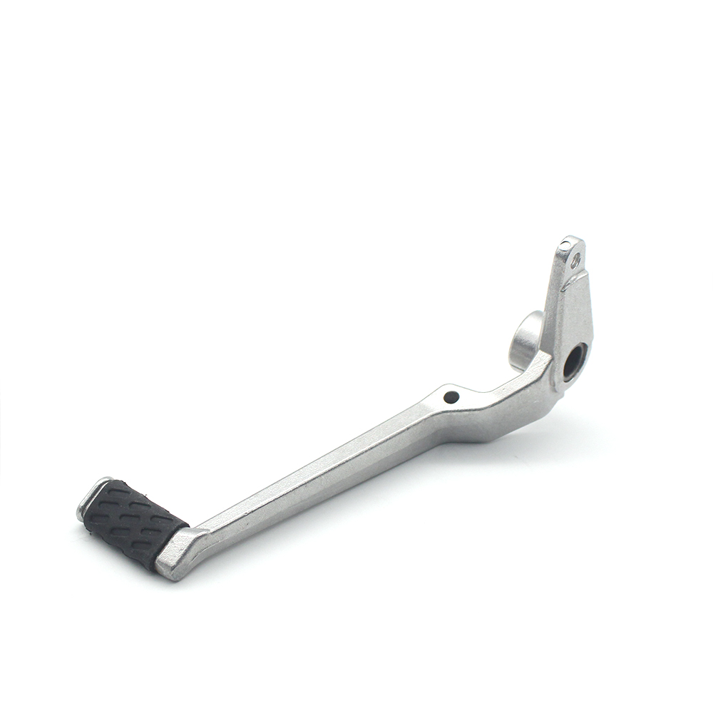 Motorcycle Aluminum Rear Foot  - Motorcycle Gear Used 评论和价格