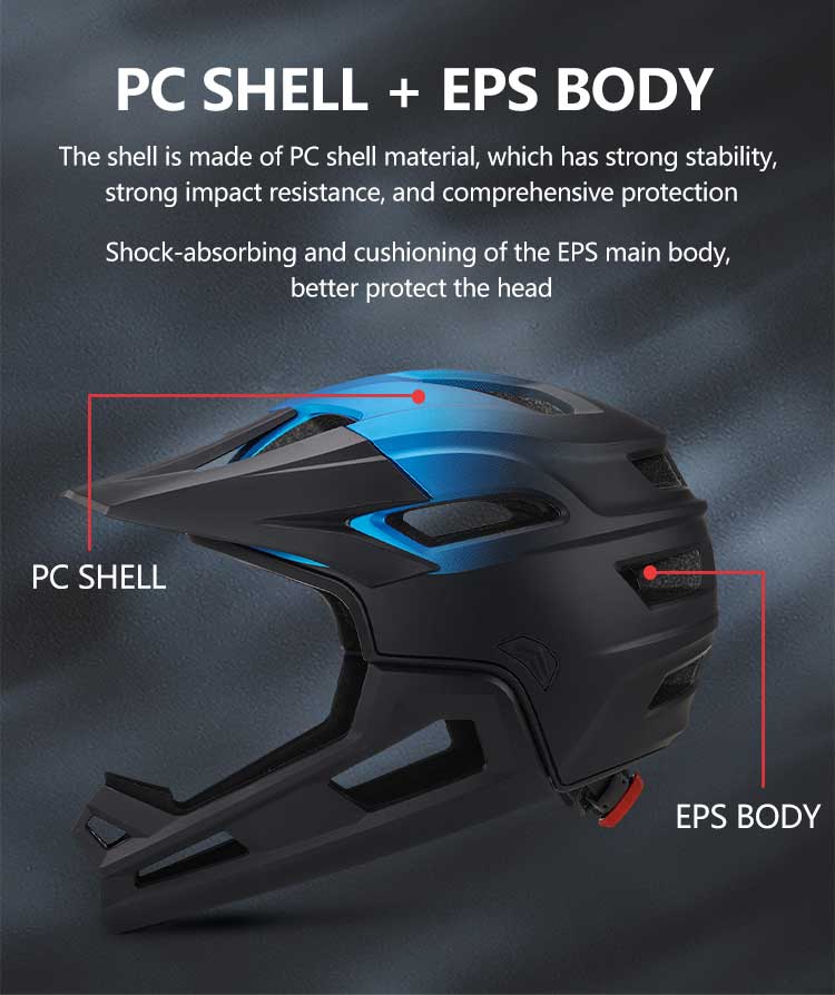 High Quality CE CPSC Standard  - Helmet Full Face 评论和价格