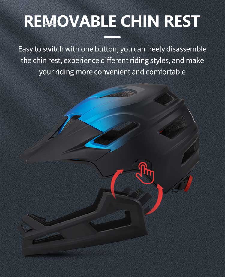 High Quality CE CPSC Standard  - Helmet Full Face 评论和价格