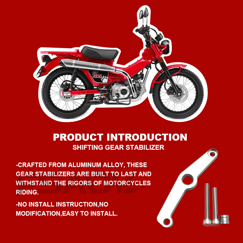 Motorcycle Shifting Gear Stabi - Motorcycle Gear Honda 评论和价格