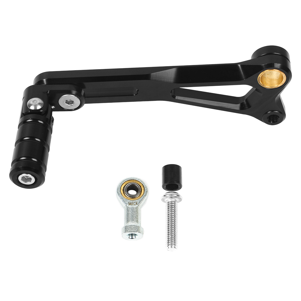 Motorcycle Adjustable Folding  - Motorcycle Quickshifter 评论和价格