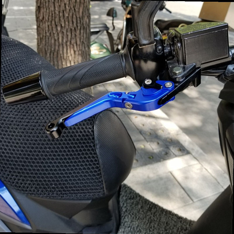 Clutch Lever Brake Lever Fit F - Motorcycle Gear And Accessories 评论和价格
