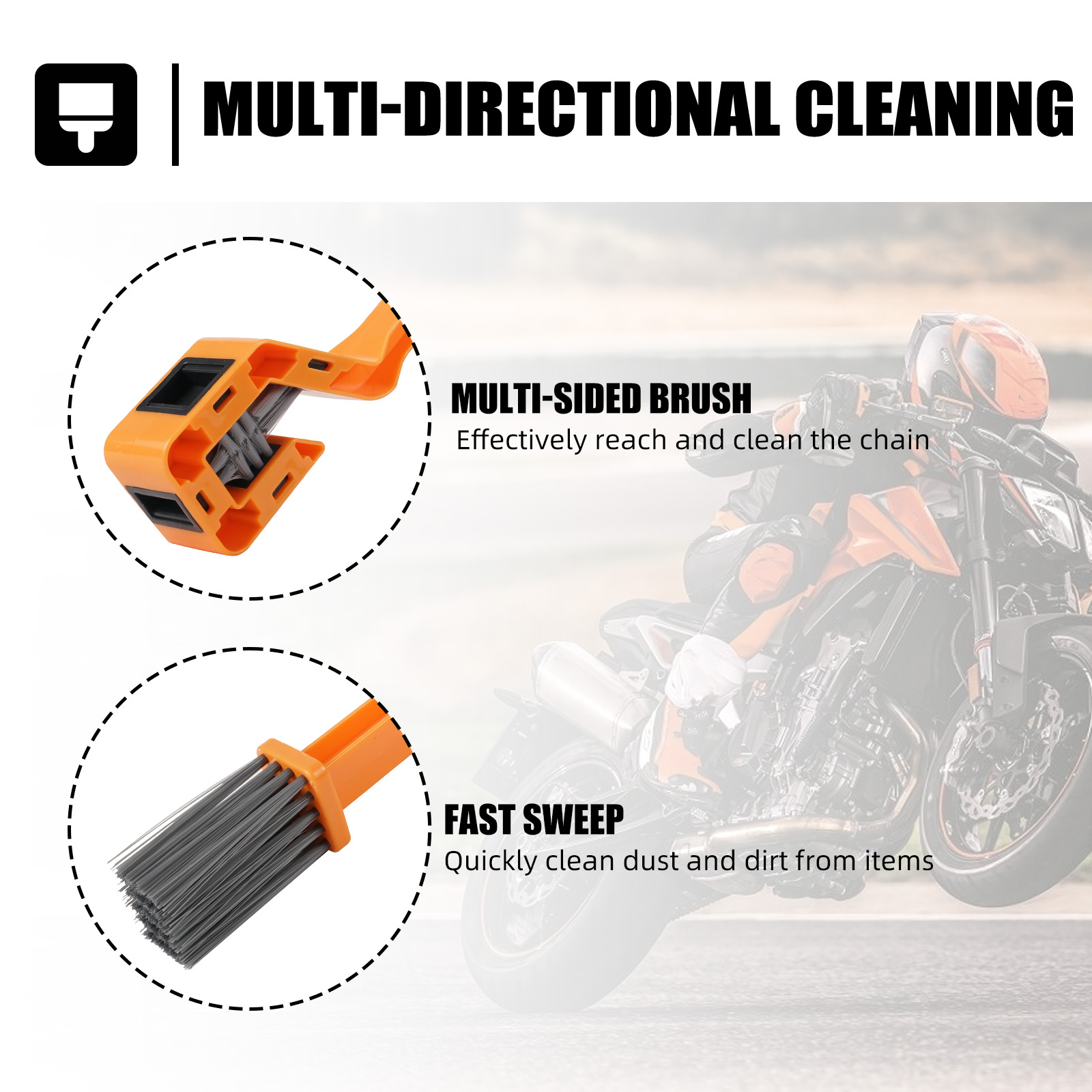 For 2026 2025 2024 Beta RR 300 - Motorcycle Gear Used 评论和价格