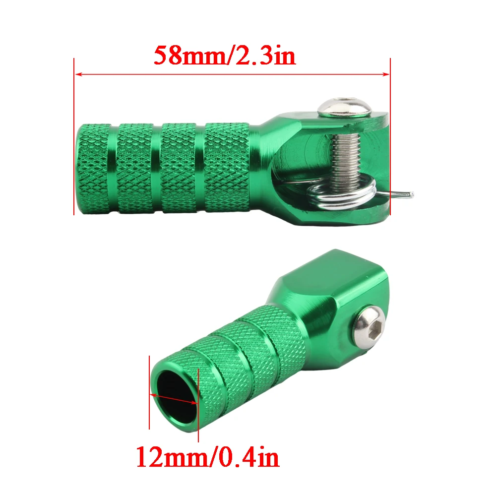 Motorcycle Gear Shift Lever Ti - Motorcycle Gear Honda 评论和价格