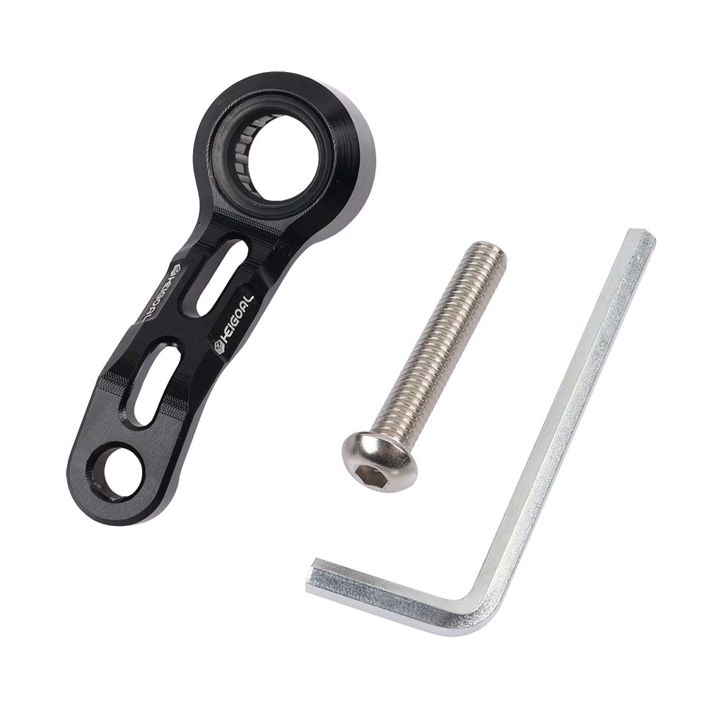 Gear Shift Support FOR Yamaha  - Motorcycle Gear Holder 评论和价格