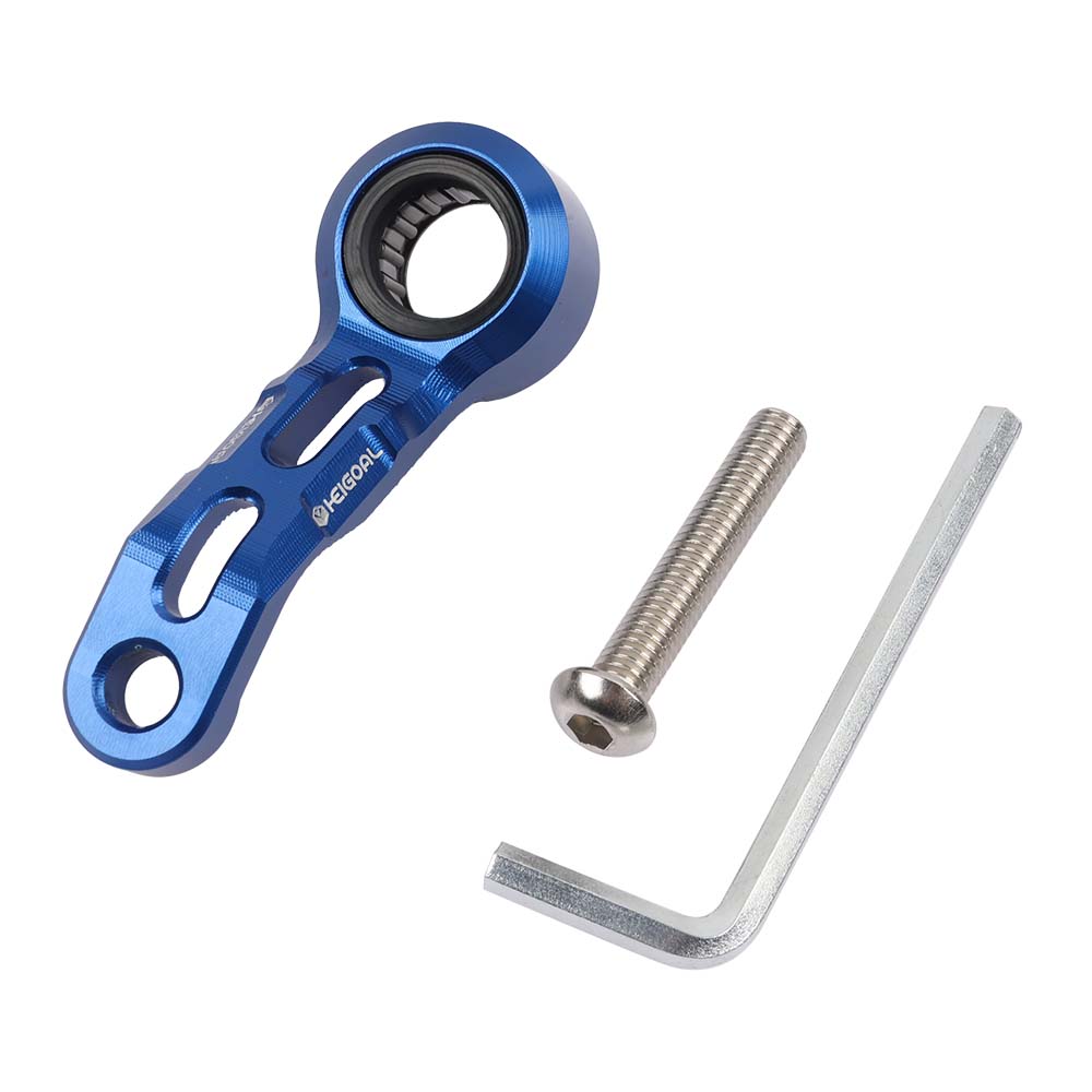 Gear Shift Support FOR Yamaha  - Motorcycle Gear Holder 评论和价格
