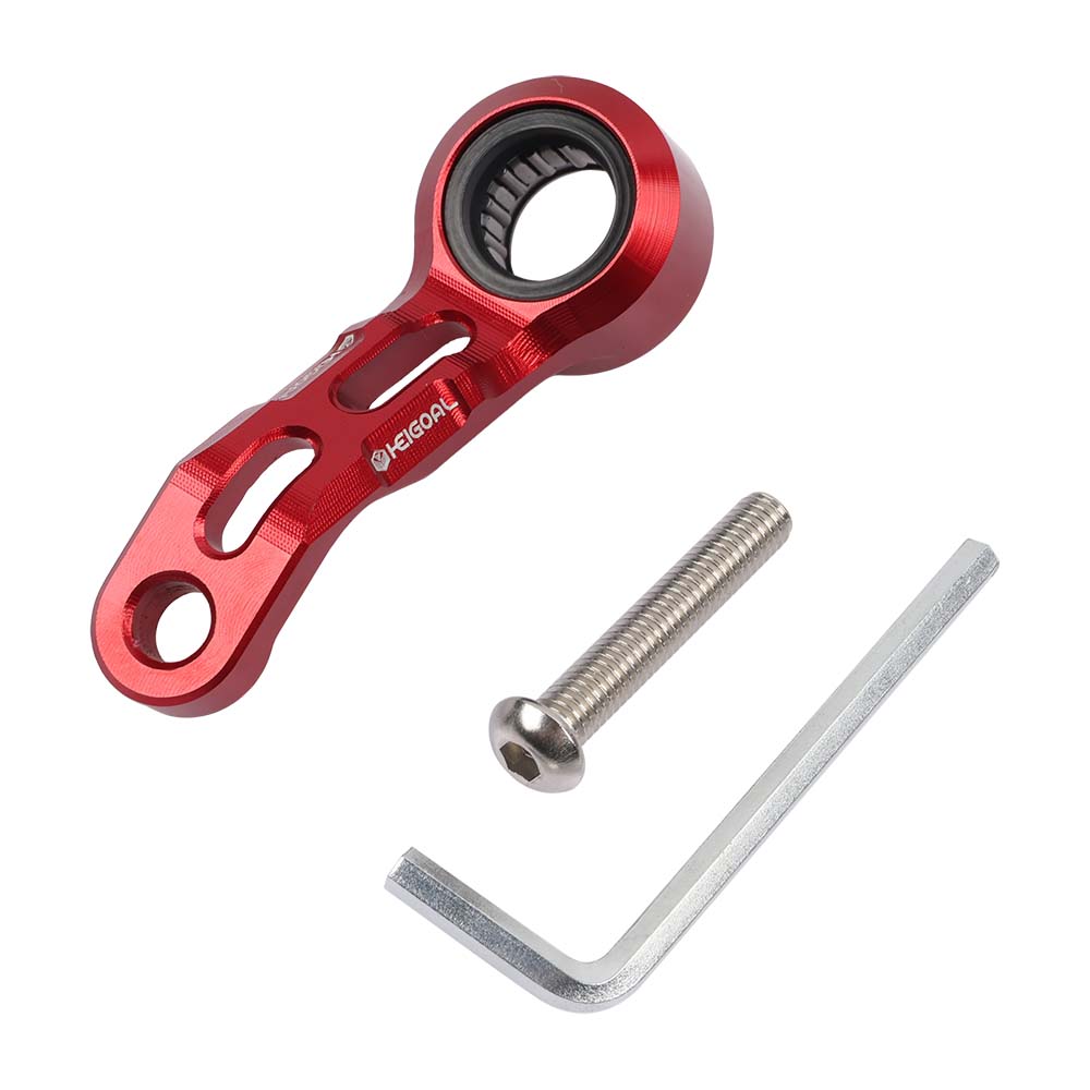Gear Shift Support FOR Yamaha  - Motorcycle Gear Holder 评论和价格