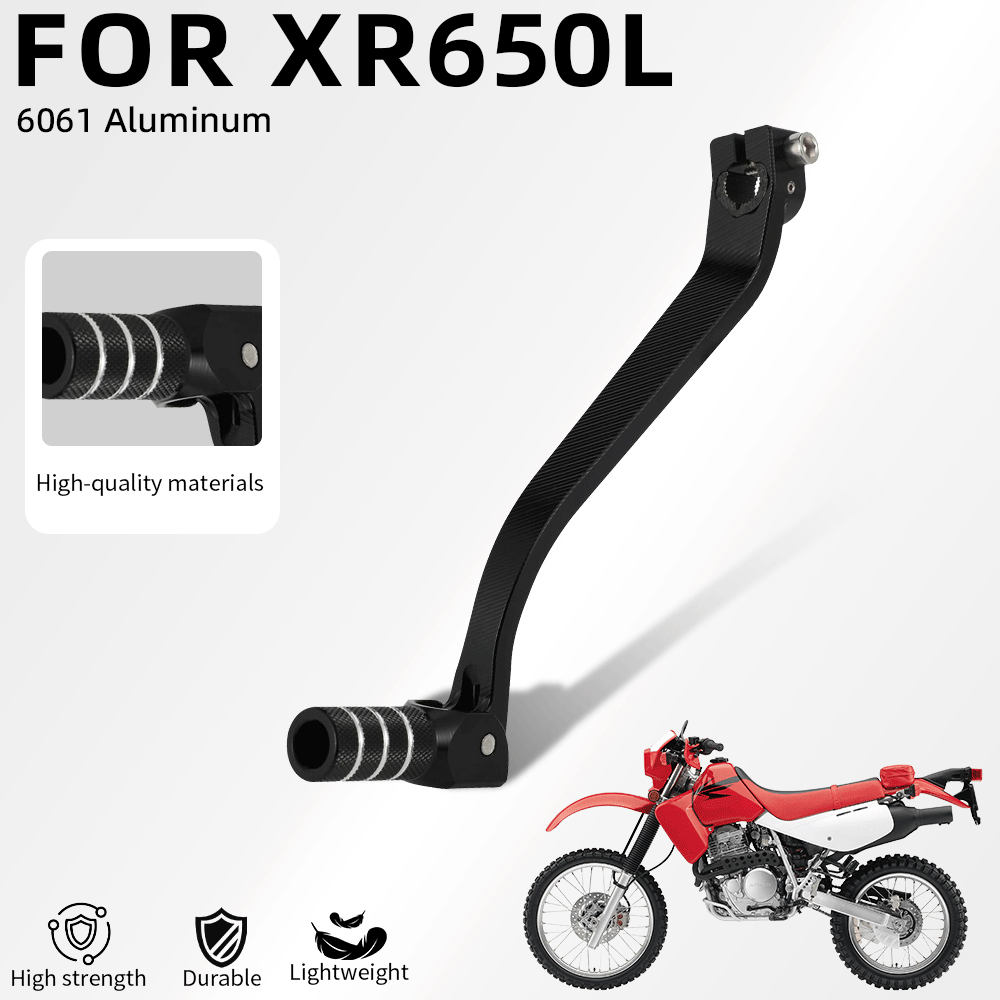 Aluminum Gear Shift Lever For  - Motorcycle Gear Honda 评论和价格