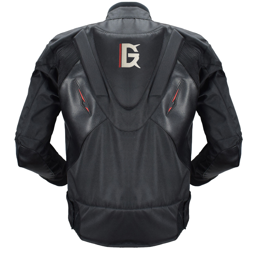 Motorcycle Racing Suit Set wit - Motorcycle Gear With Airbag 评论和价格