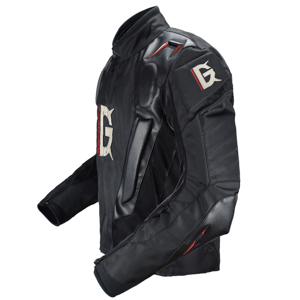 Motorcycle Racing Suit Set wit - Motorcycle Gear With Airbag 评论和价格