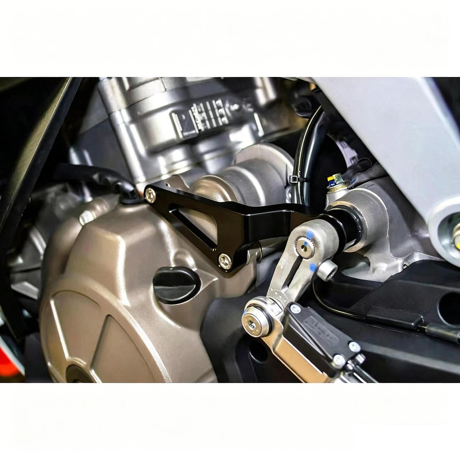 Shifting Shifter Holder Bracke - Motorcycle Gear Holder 评论和价格