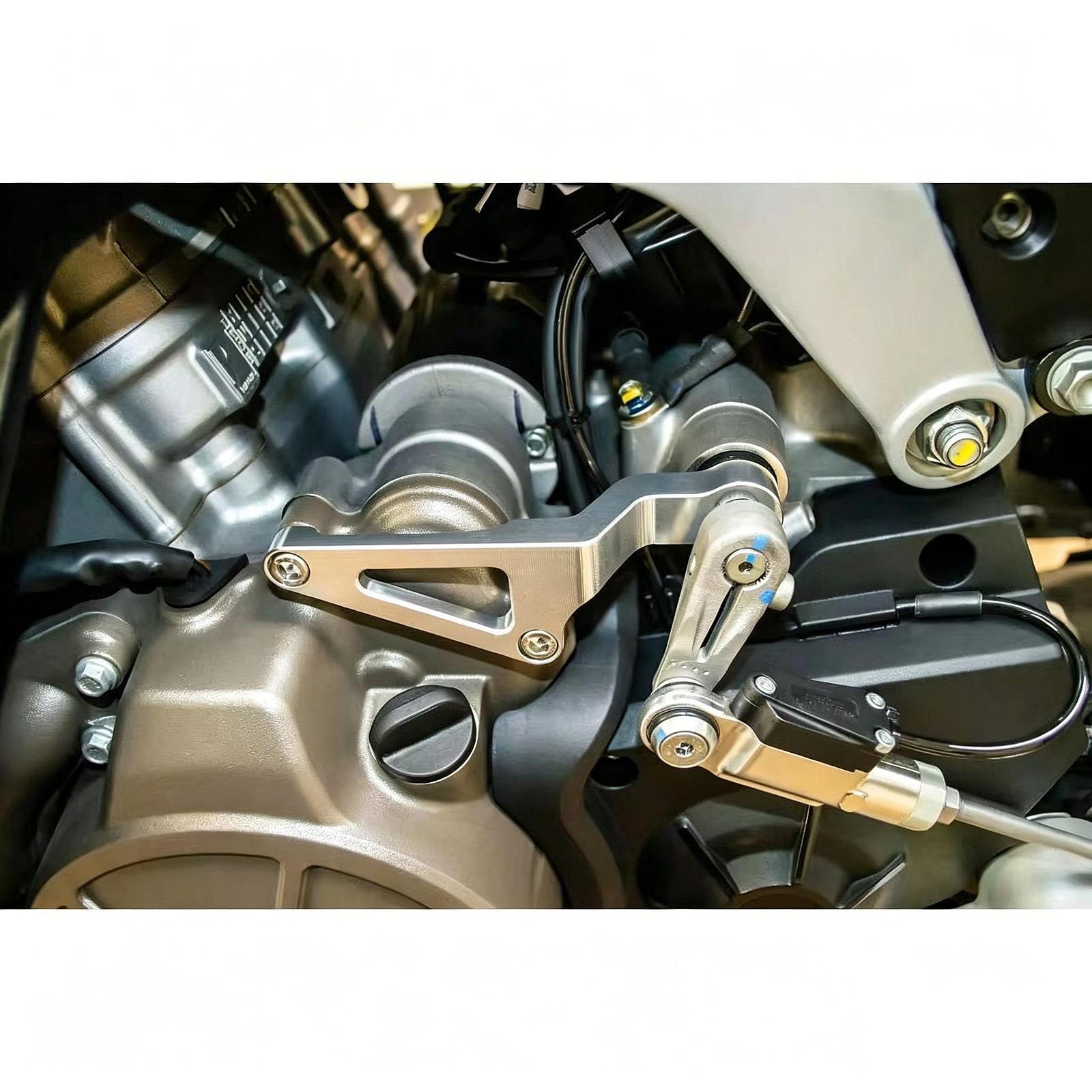Shifting Shifter Holder Bracke - Motorcycle Gear Holder 评论和价格