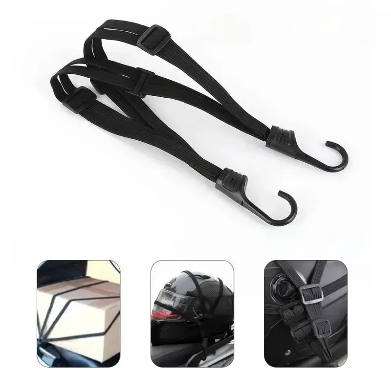Universal 60cm Motorcycle Lugg - Motorcycle Gear Helmets 评论和价格