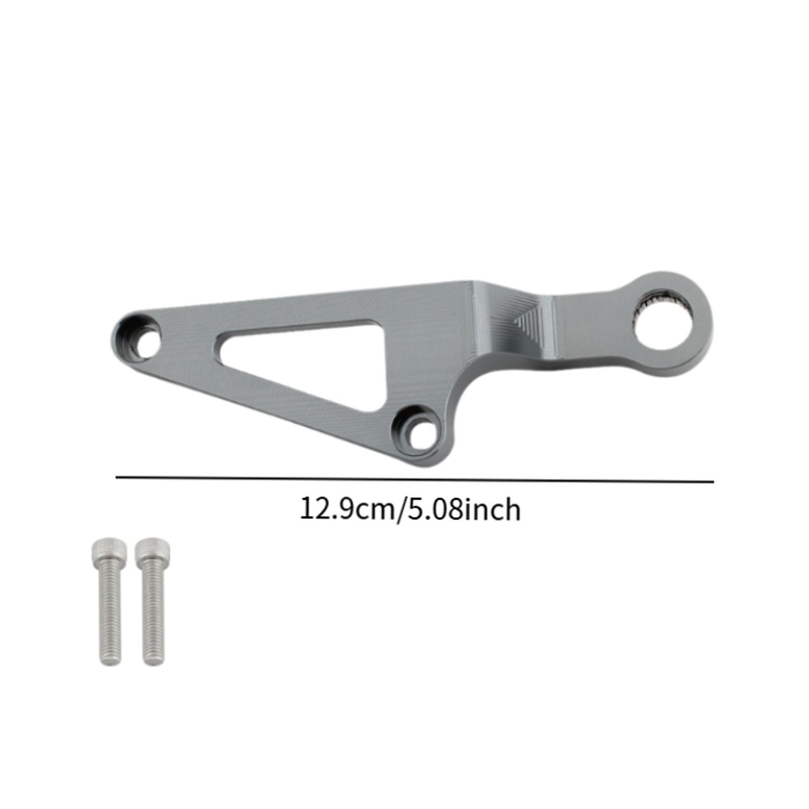 Sleek Design Aluminum Alloy Ge - Motorcycle Gear Holder 评论和价格