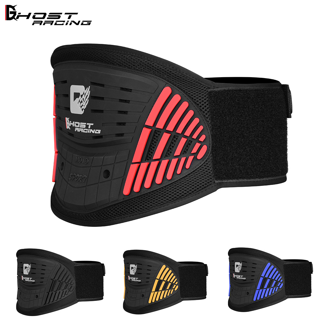 Motorcycle Kidney Belt Adjusta - Motorcycle Gear Holder 评论和价格